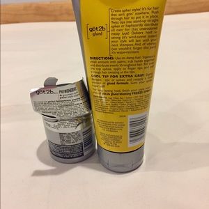 Got2b Accessories - Got2B Hair Spiking Wax Gel Bundle Got2b Accessories - Got2B Hair Spiking Wax Gel Bundle